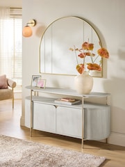 Light Large Sideboard - Image 2 of 10