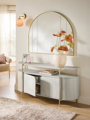 Light Large Sideboard - Image 4 of 10