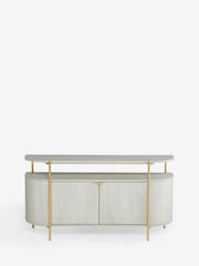 Light Large Sideboard - Image 8 of 10