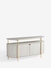 Light Large Sideboard - Image 9 of 10