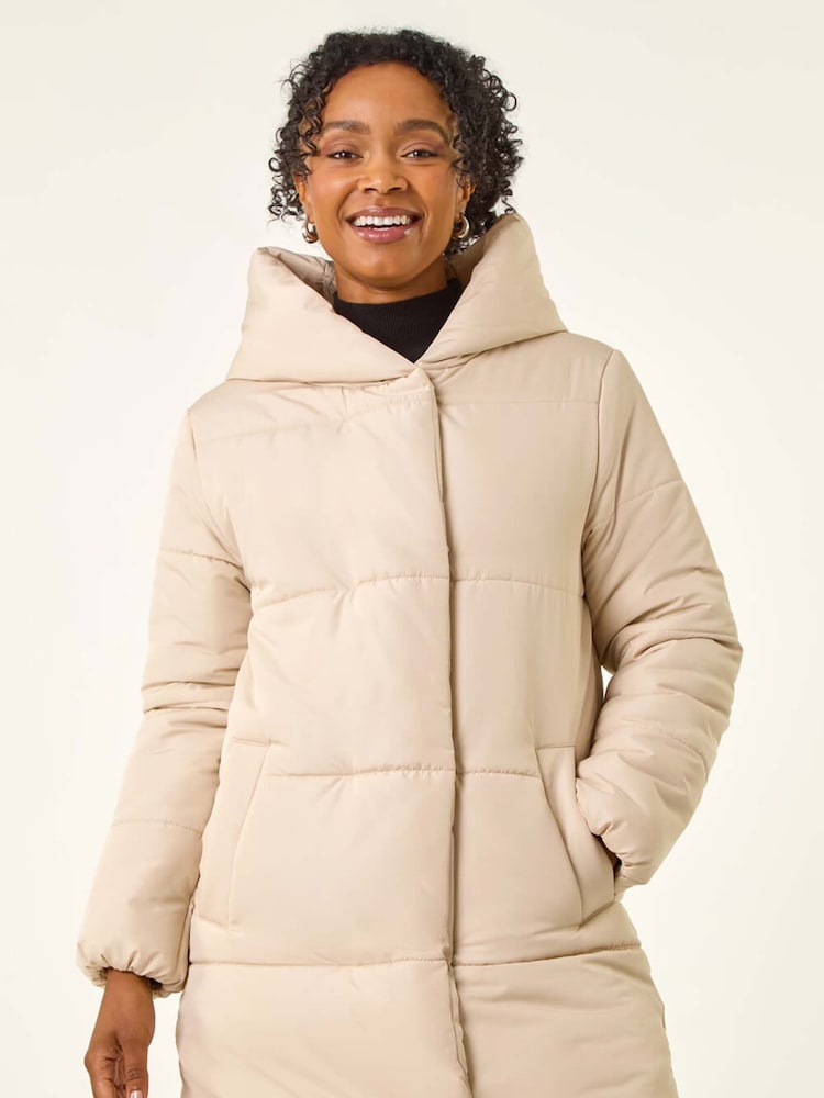 Padded Coat Next Women's Coats Petite Next Petite Down Coat