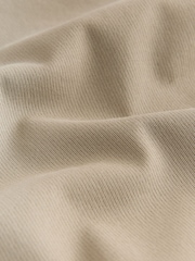 Neutral Slim Fit 5 Pocket Soft Touch Trousers - Image 4 of 5