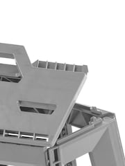 Keeeper Nordic Grey Tom Foldable Outdoor Chair - Image 5 of 5