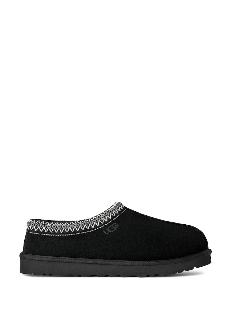 UGG Black Tasman II Slippers - Image 1 of 7