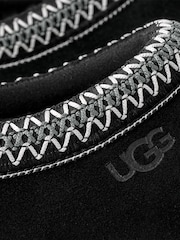 UGG Black Tasman II Slippers - Image 7 of 7