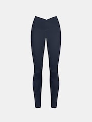 TALA Blue DayFlex Wrap HW Leggings Full - Image 3 of 3