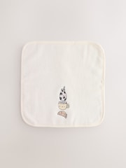 3 Pack Milk Club Face Cloths - Image 2 of 6