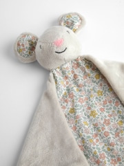 JoJo Maman Bébé Mouse Personalised Comforter - Image 2 of 3