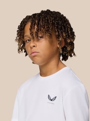 Castore Kurzärmliges T-Shirt - Bild 5 von 10