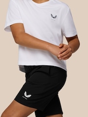 Castore Kurzärmliges T-Shirt - Bild 7 von 10
