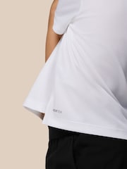 Castore Kurzärmliges T-Shirt - Bild 8 von 10