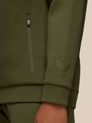 Castore Green Scuba Hoodie - Image 7 of 11