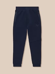 Castore Navy Scuba Joggers - Image 1 of 2