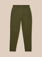 Castore Green Scuba Joggers - Image 1 of 2