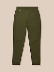 Castore Green Scuba Joggers - Image 2 of 2