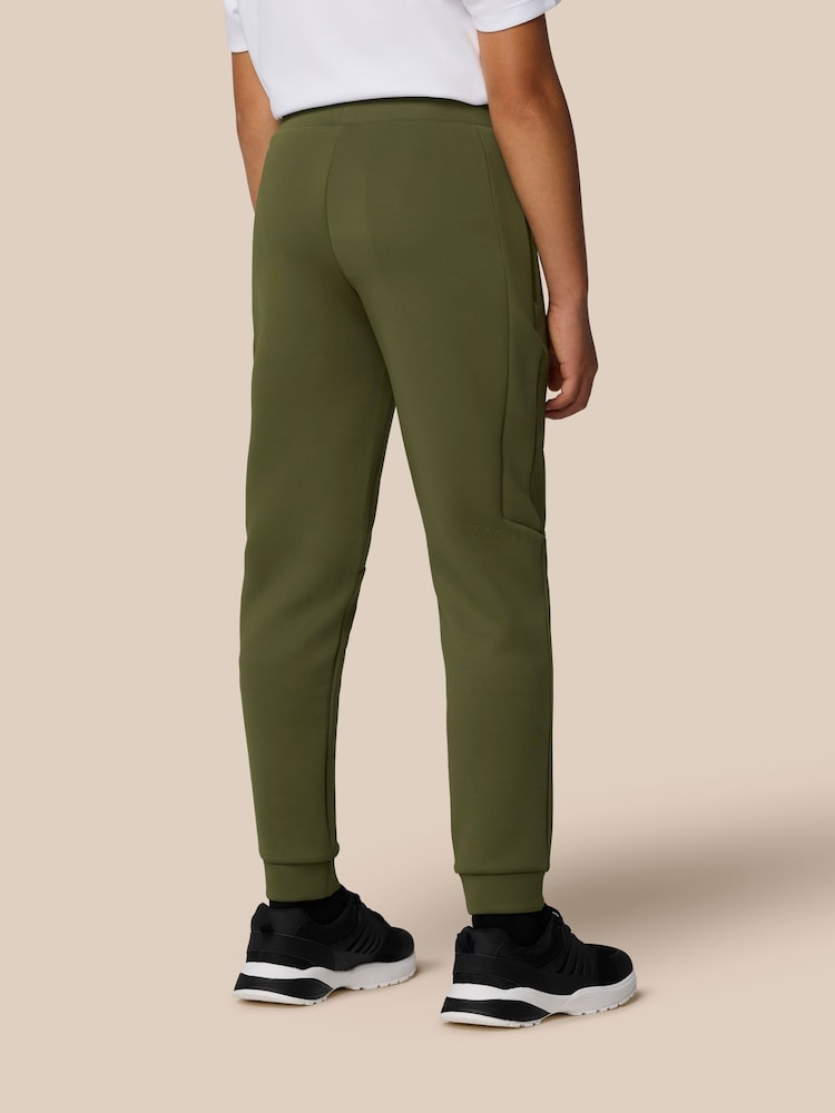 Castore Green Scuba Joggers - Image 2 of 8 Castore Green Scuba Joggers - Image 2 of 8