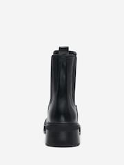 ONLY Black Chelsea Boots - Image 3 of 5