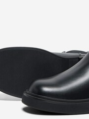 ONLY Black Chelsea Boots - Image 5 of 5