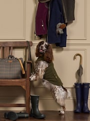 Joules Khaki Heritage Dog Fleece - Image 2 of 11