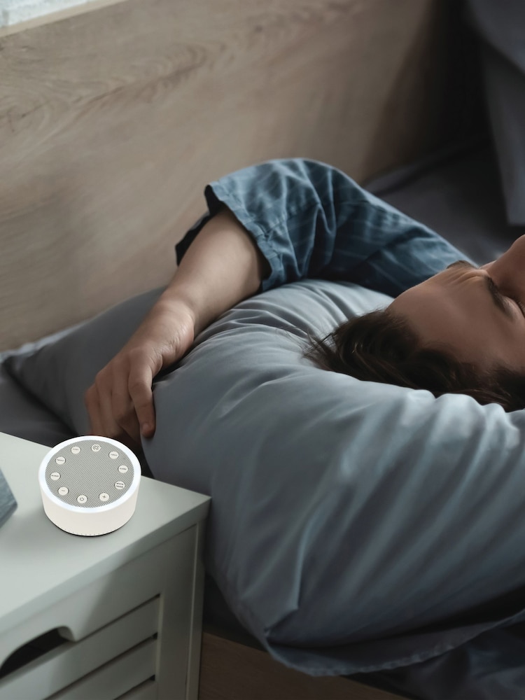 MenKind Grey 5 Sound Sleep Soother - Image 1 of 3 MenKind Grey 5 Sound Sleep Soother - Image 1 of 3