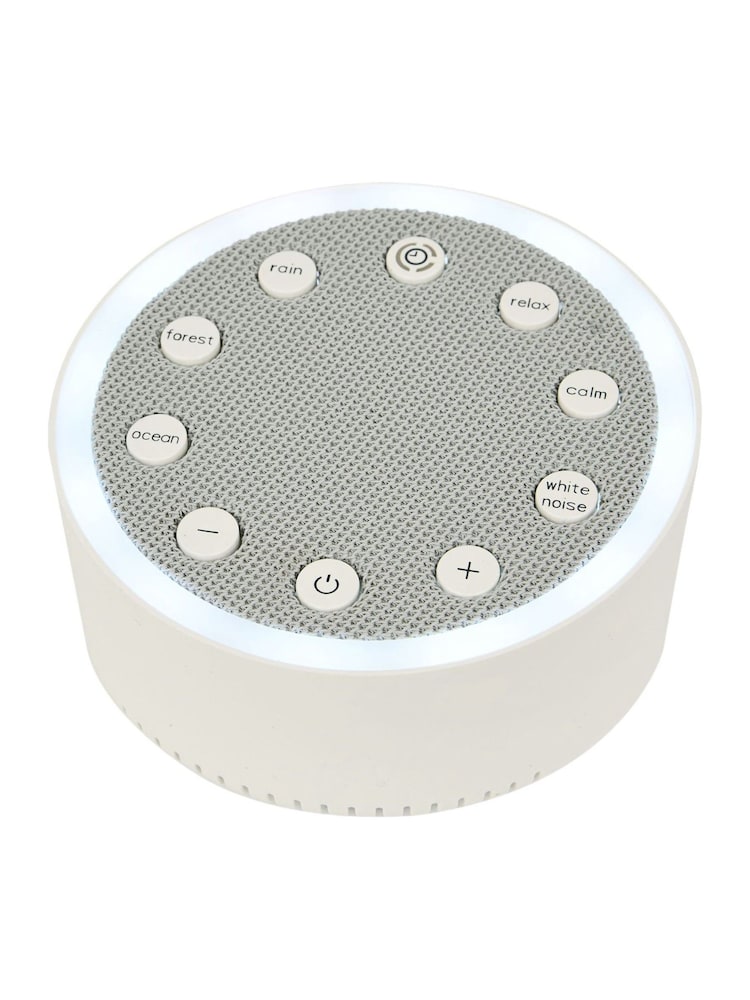 MenKind Grey 5 Sound Sleep Soother - Image 2 of 3 MenKind Grey 5 Sound Sleep Soother - Image 2 of 3
