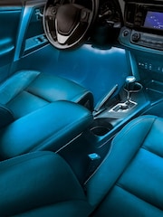 MenKind Multicolour Winning Car Atmospheres LED Lights - Image 1 of 4