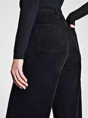 Spanx Supersmooth™ Authentic 360 Corduroy Wide Leg - Imagen 4 de 7
