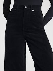 Spanx Supersmooth™ Authentic 360 Corduroy Wide Leg - Imagen 5 de 7