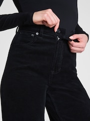 Spanx Supersmooth™ Authentic 360 Corduroy Wide Leg - Imagen 6 de 7