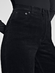 Spanx Supersmooth™ Authentic 360 Corduroy Wide Leg - Imagen 7 de 7