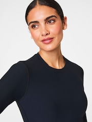 Spanx Smooth™ Onform Long Sleeve Top - Bild 3 von 4