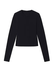 Spanx Smooth™ Onform Long Sleeve Top - Bild 4 von 4