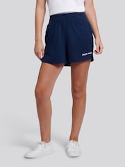 Jack Wills Chrome Black Stuckton LB Shorts - Image 4 of 4