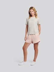 Jack Wills Pink Stuckton LB Shorts - Image 2 of 4