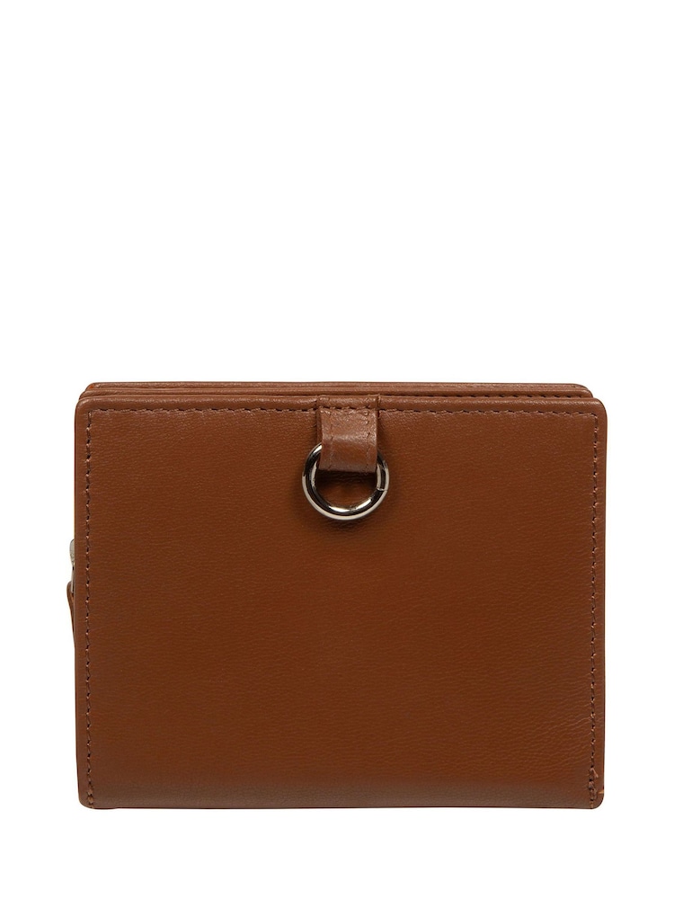 Pure Luxuries London 'Lucy' Leather Purse - Image 2 of 5