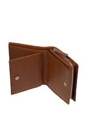 Pure Luxuries London 'Lucy' Leather Purse - Image 4 of 5