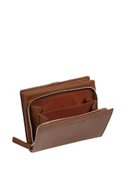 Pure Luxuries London 'Lucy' Leather Purse - Image 5 of 5