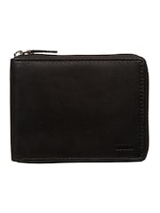 Cultured London 'James' Leather Wallet - Image 1 of 5