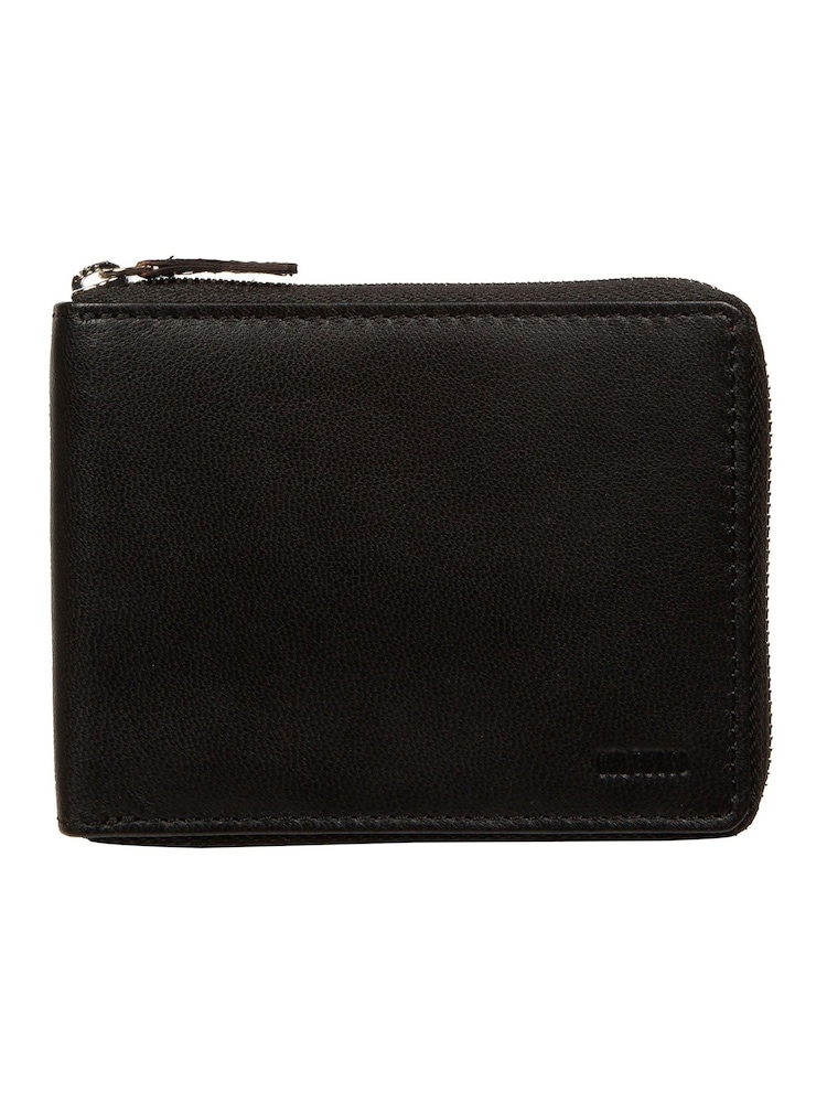 Cultured London 'James' Leather Wallet - Image 1 of 5