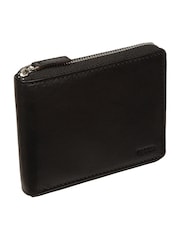 Cultured London 'James' Leather Wallet - Image 2 of 5