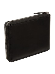 Cultured London 'James' Leather Wallet - Image 3 of 5