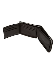 Cultured London 'James' Leather Wallet - Image 5 of 5