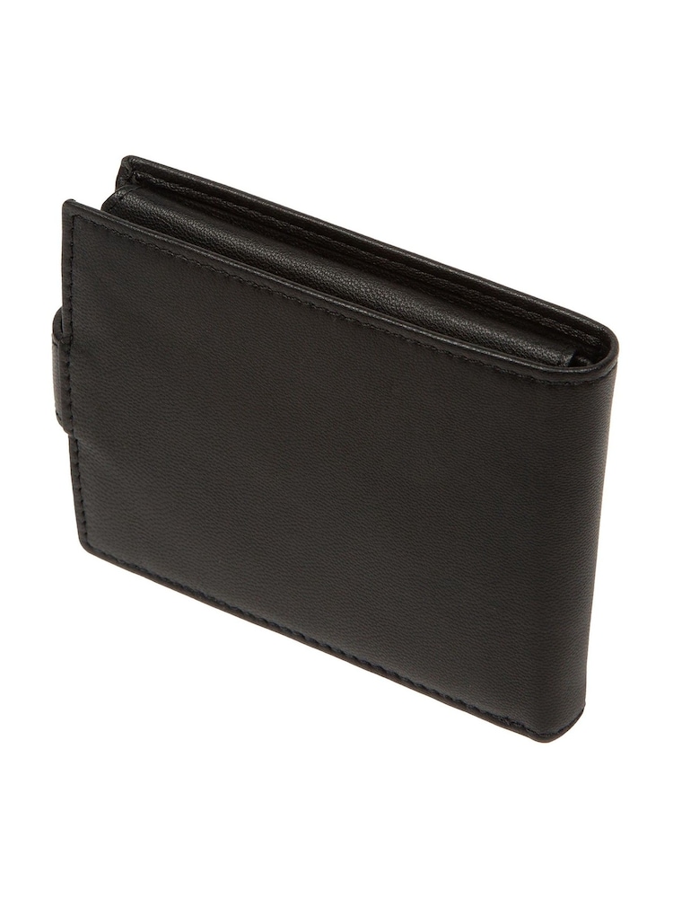 Cultured London 'Max' Leather Wallet - Image 2 of 5