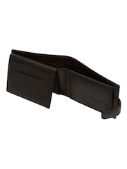 Cultured London 'Max' Leather Wallet - Image 4 of 5
