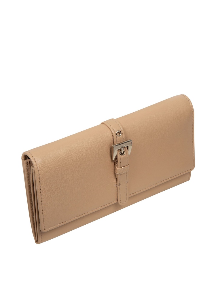 Pure Luxuries London 'Harriet' Leather Purse - Image 2 of 4 Pure Luxuries London 'Harriet' Leather Purse - Image 2 of 4