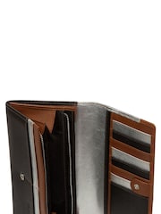 Pure Luxuries London 'Mia' Leather Purse - Image 4 of 4