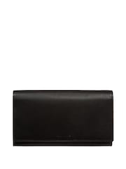 Pure Luxuries London Mia Leather Purse - Image 1 of 4
