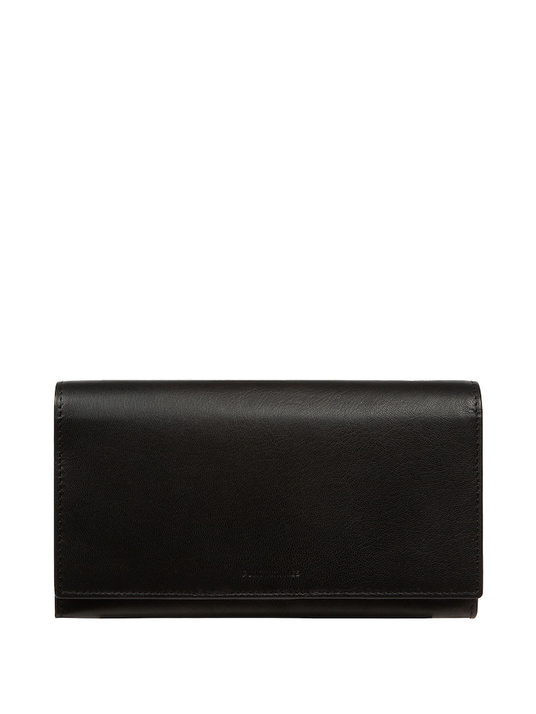 Pure Luxuries London Mia Leather Purse - Image 1 of 4