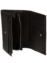 Pure Luxuries London Mia Leather Purse - Image 4 of 4