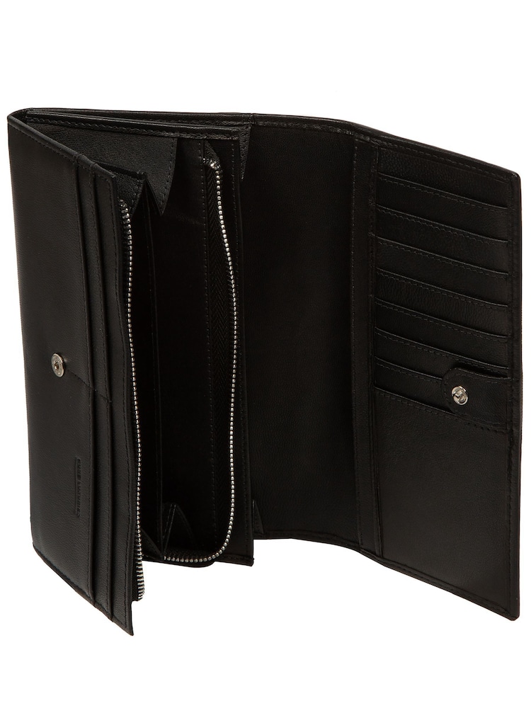 Pure Luxuries London Mia Leather Purse - Image 4 of 4